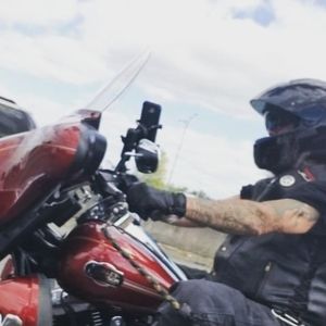 Meet your Posher, Robert